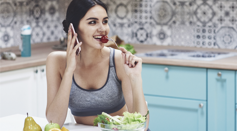 CÓMO MANTENER TU HÍGADO SANO