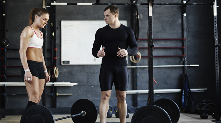 LA PREPARACIÓN FÍSICA EN EL SISTEMA DEL ENTRENAMIENTO DEPORTIVO