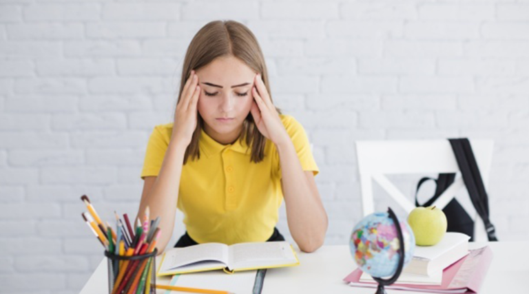 LA RAZÓN POR LA CUÁL TU HIJO ADOLESCENTE SIEMPRE ESTÁ CANSADO