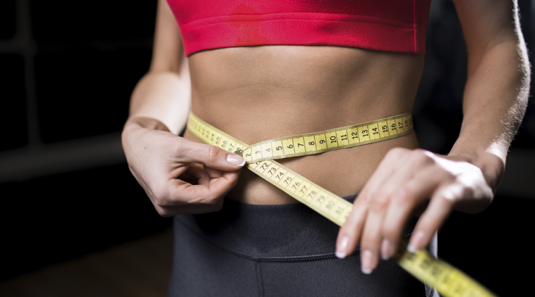 Fajas reductoras de vientre: ¿son realmente útiles para perder grasa  corporal?