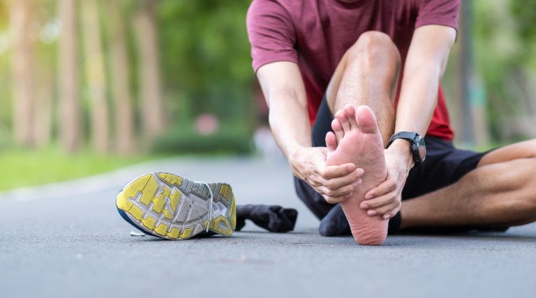 GESTIÓN DE LA CARGA DEPORTIVA PARA PREVENIR LESIONES