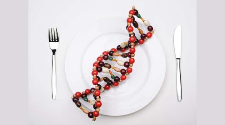 ¿QUÉ ES LA NUTRIGENÉTICA Y QUE RELACIÓN TIENEN LOS ALIMENTOS CON LOS GENES?