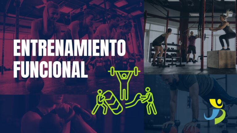 ENTRENAMIENTO FUNCIONAL