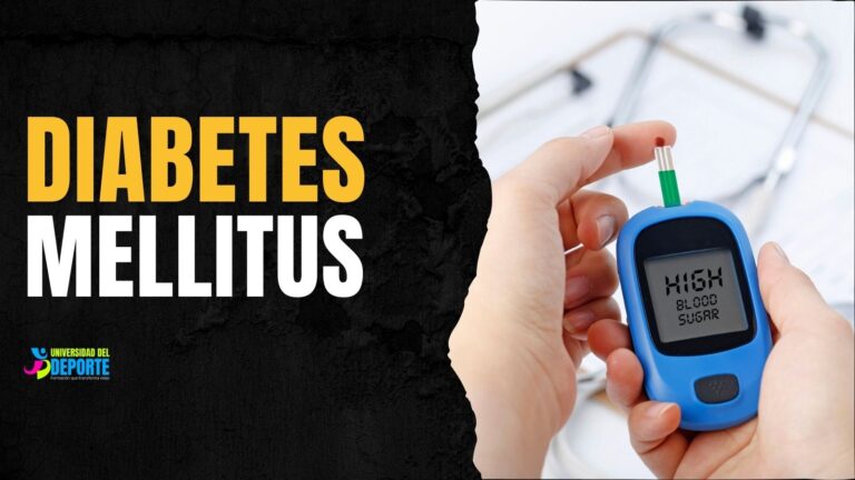 Diabetes Mellitus