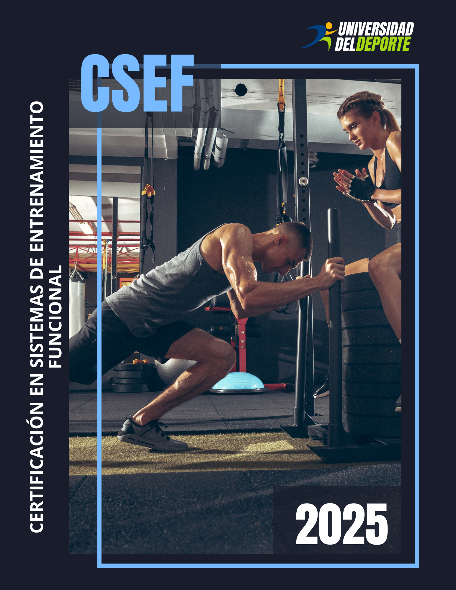 csef